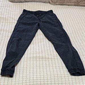 Zara Dark Gray Joggers